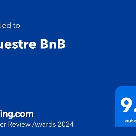 Equestre Bnb Pietermaritzburg Exteriör bild