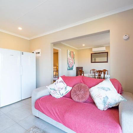 Equestre Bnb Pietermaritzburg Exteriör bild
