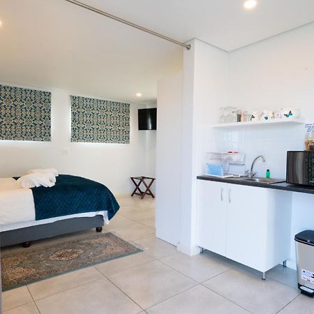Equestre Bnb Pietermaritzburg Exteriör bild
