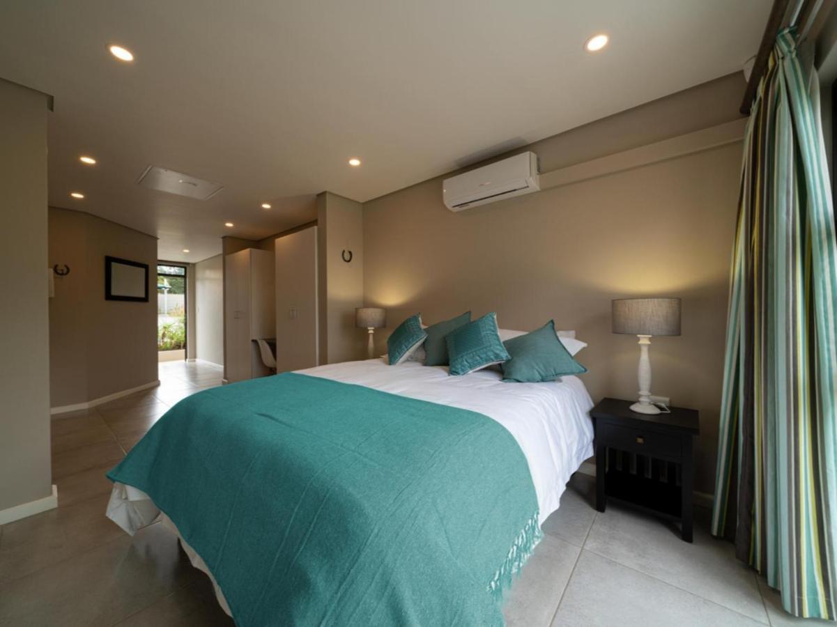 Equestre Bnb Pietermaritzburg Exteriör bild