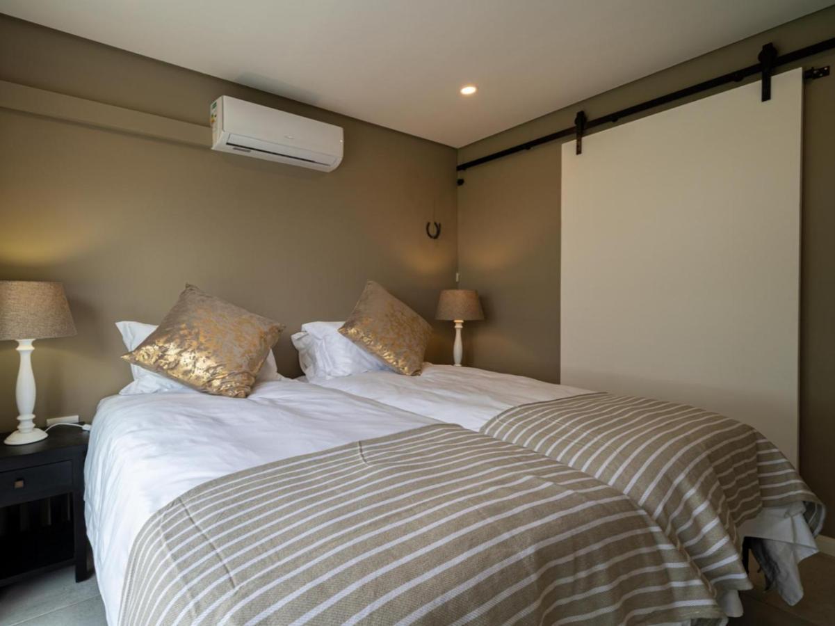 Equestre Bnb Pietermaritzburg Exteriör bild