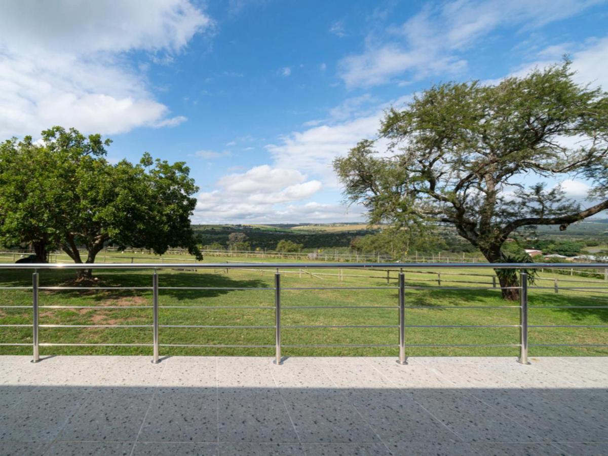 Equestre Bnb Pietermaritzburg Exteriör bild