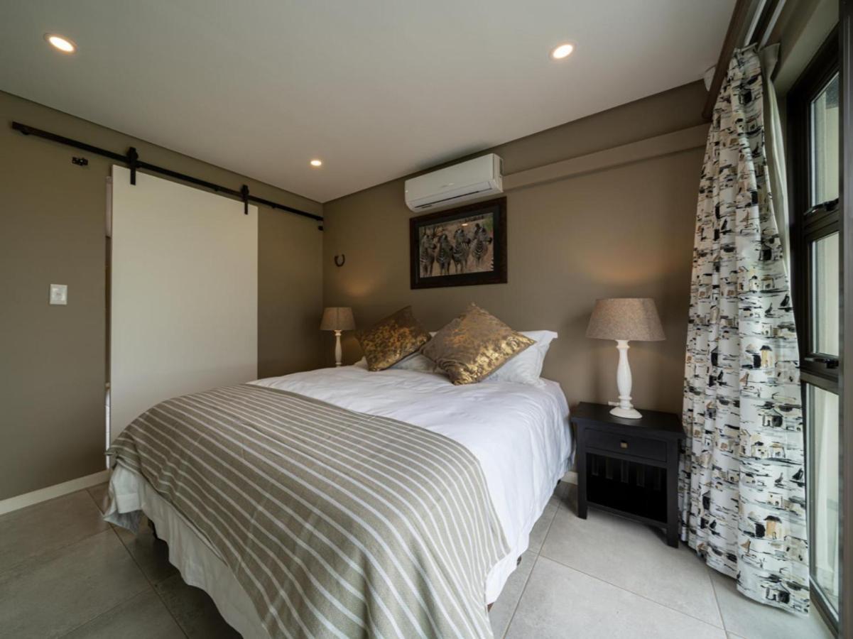 Equestre Bnb Pietermaritzburg Exteriör bild