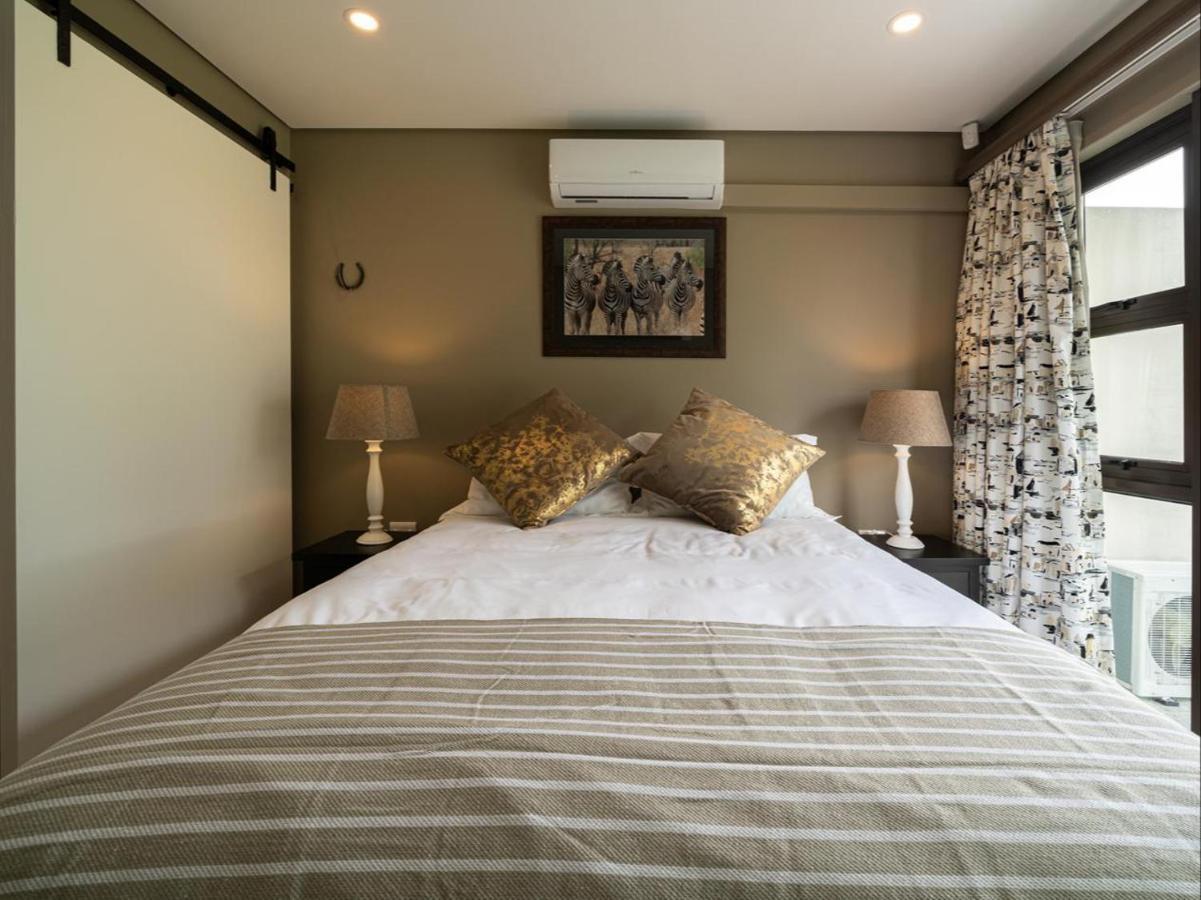 Equestre Bnb Pietermaritzburg Exteriör bild
