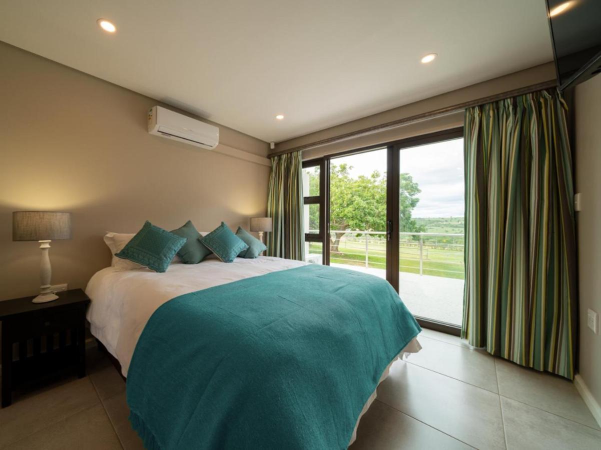 Equestre Bnb Pietermaritzburg Exteriör bild