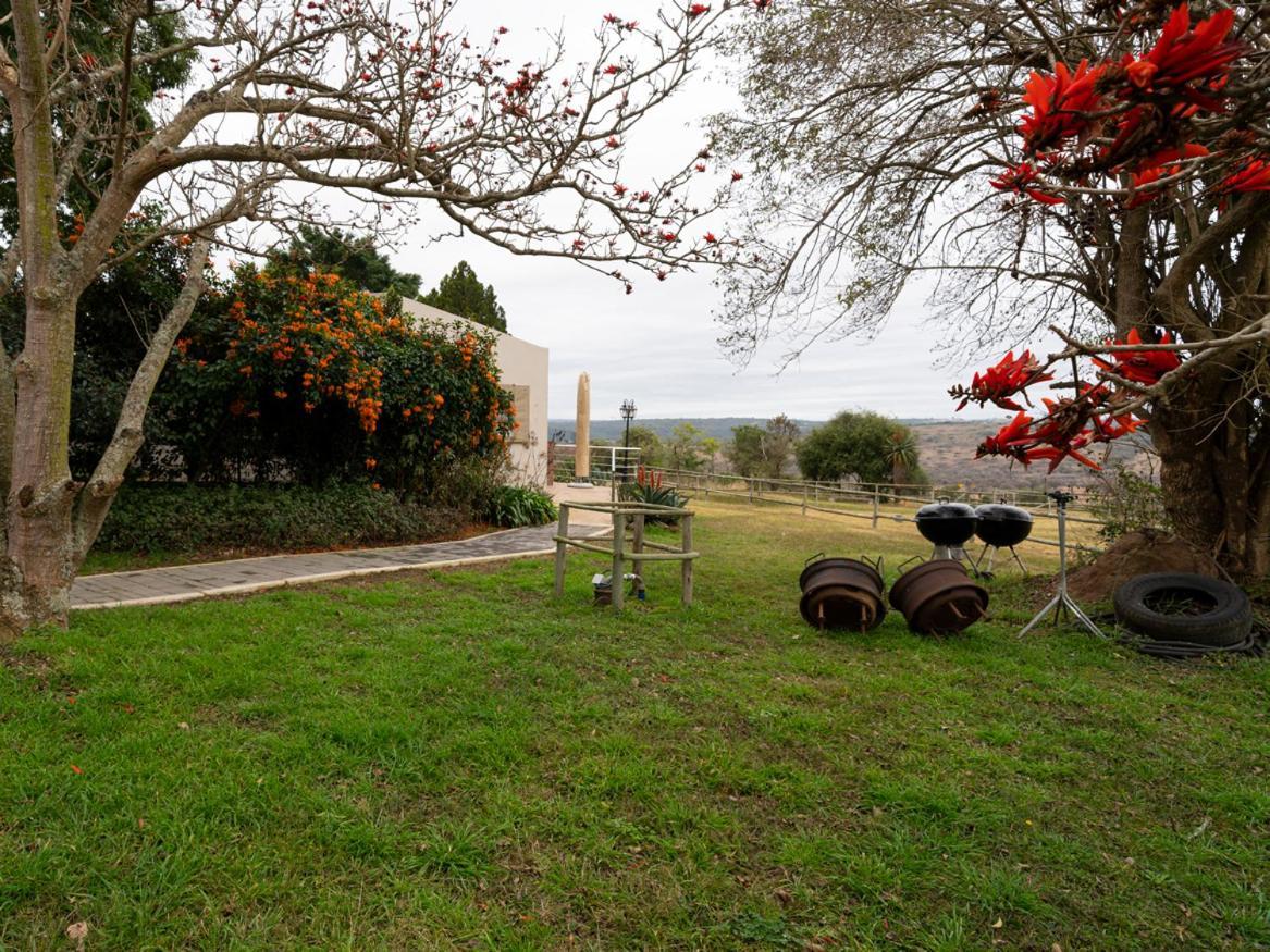 Equestre Bnb Pietermaritzburg Exteriör bild