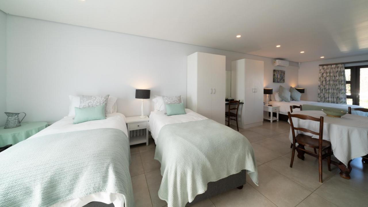 Equestre Bnb Pietermaritzburg Exteriör bild