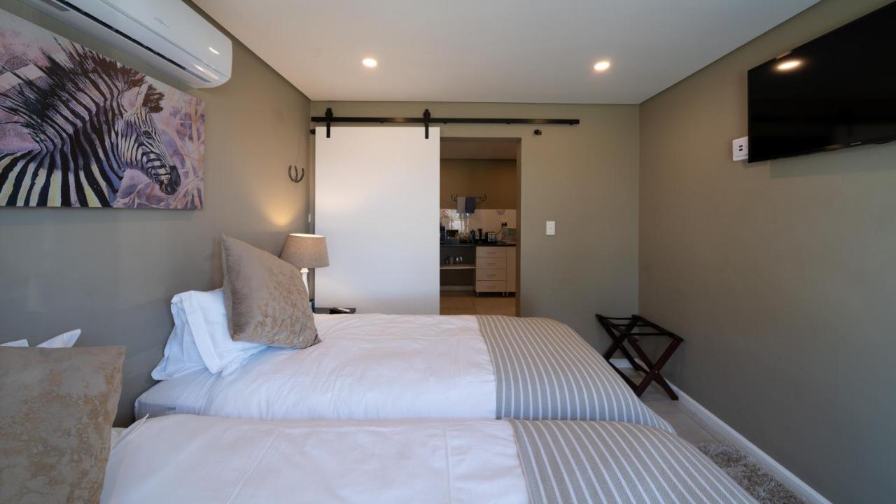 Equestre Bnb Pietermaritzburg Exteriör bild