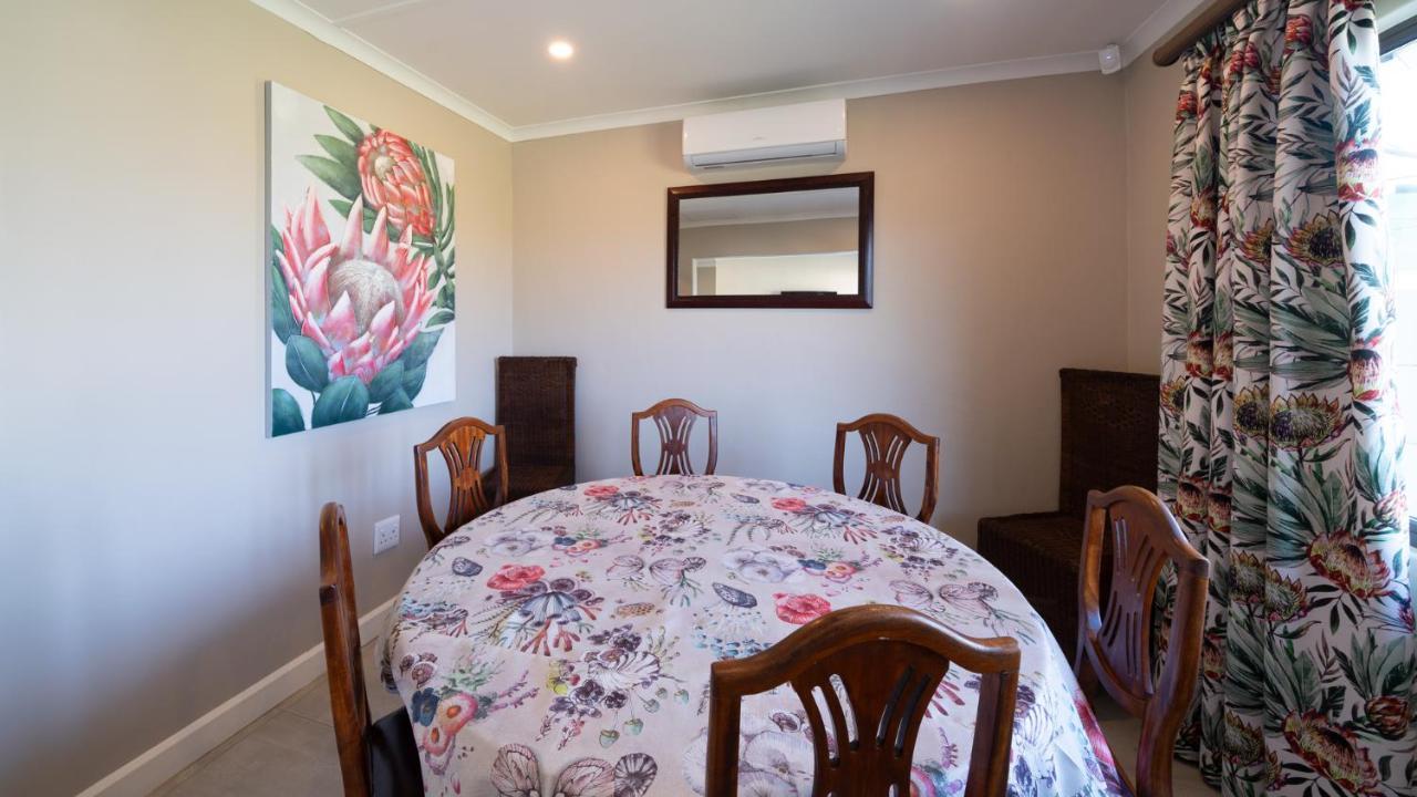 Equestre Bnb Pietermaritzburg Exteriör bild