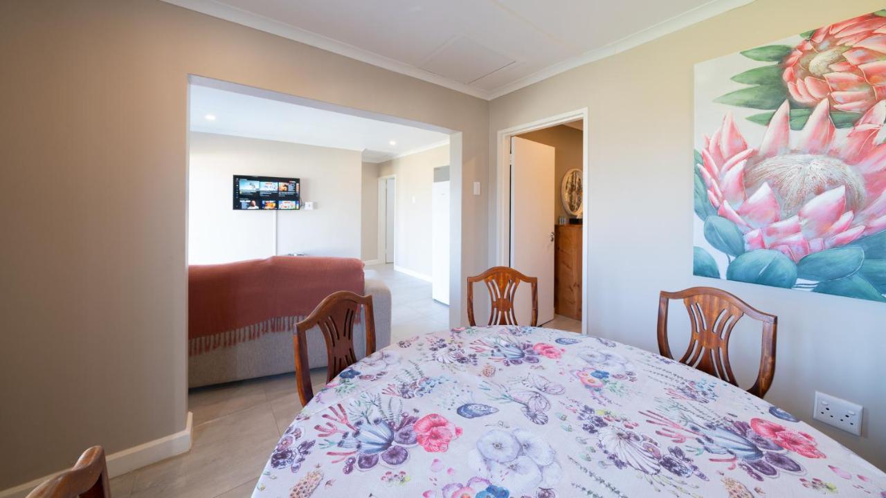 Equestre Bnb Pietermaritzburg Exteriör bild