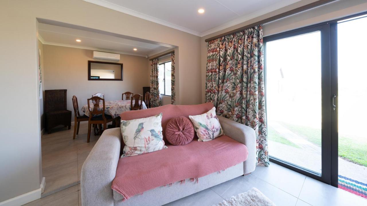 Equestre Bnb Pietermaritzburg Exteriör bild