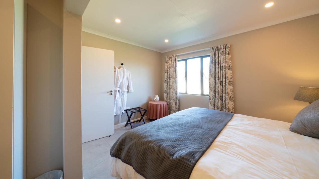 Equestre Bnb Pietermaritzburg Exteriör bild