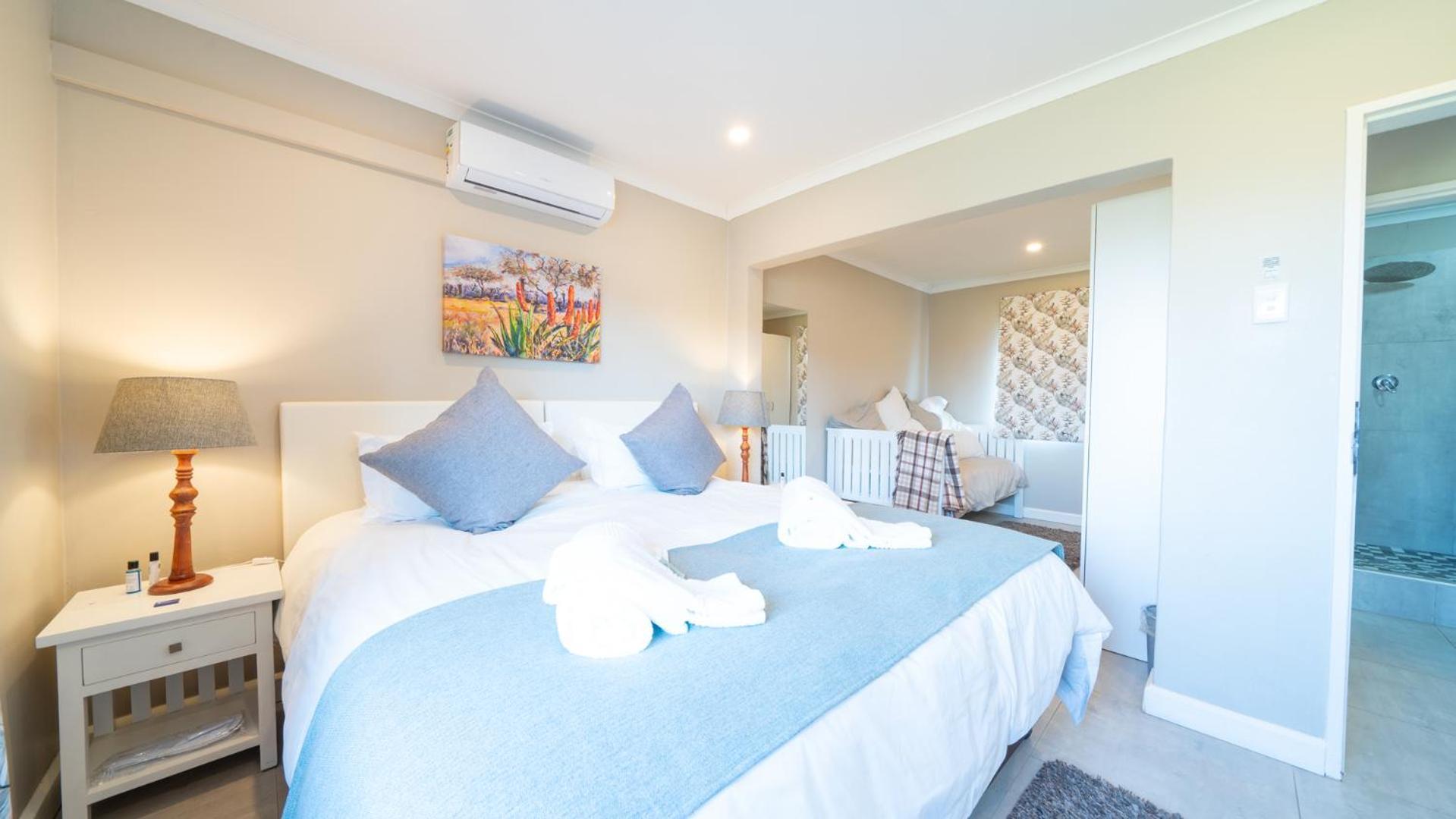 Equestre Bnb Pietermaritzburg Exteriör bild