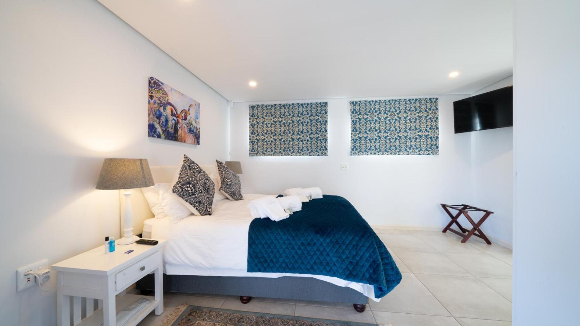 Equestre Bnb Pietermaritzburg Exteriör bild