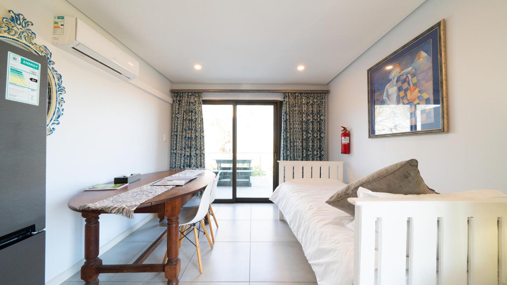 Equestre Bnb Pietermaritzburg Exteriör bild