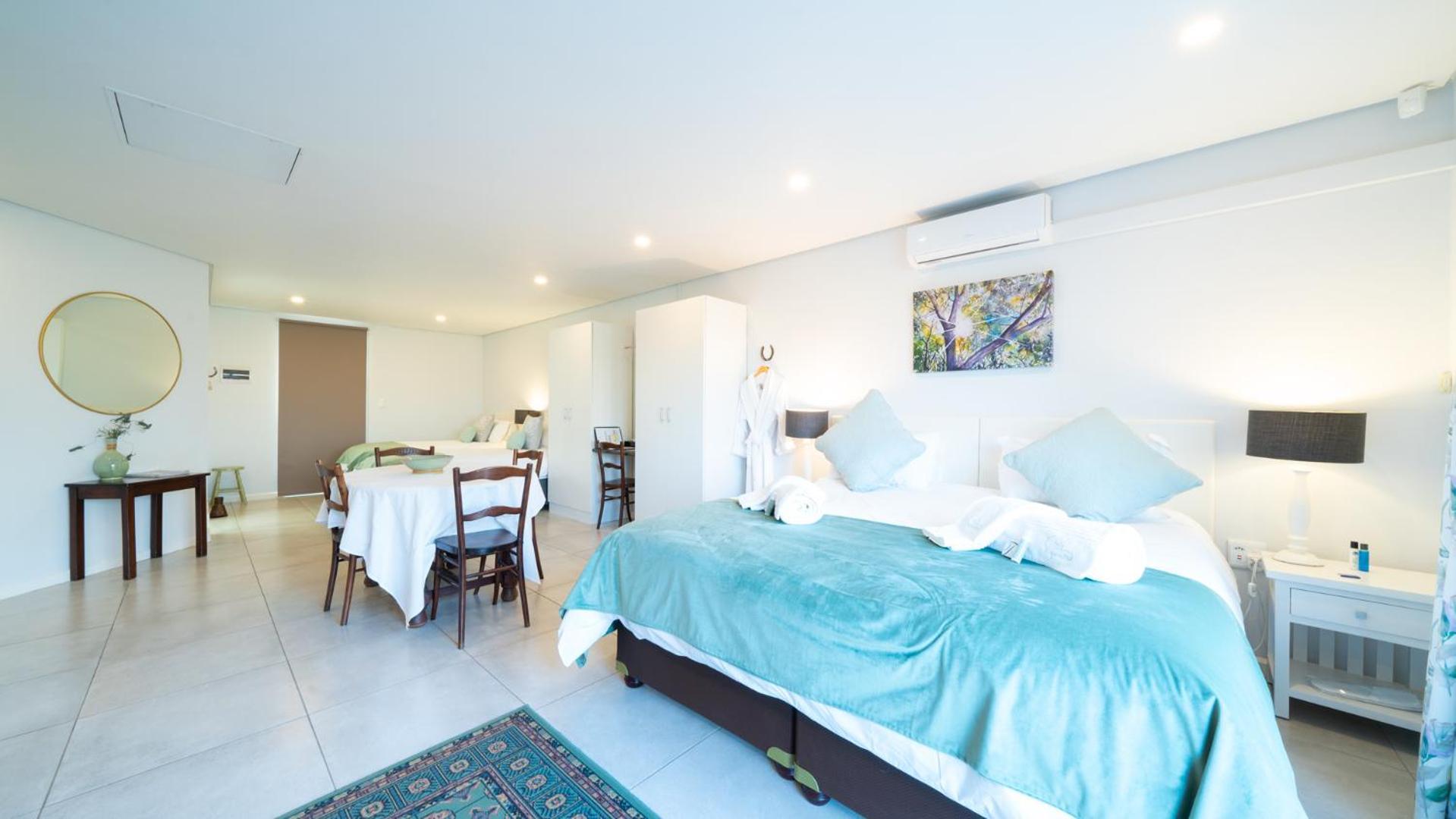 Equestre Bnb Pietermaritzburg Exteriör bild